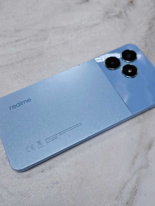Realme Note 50 {г. Астана ул. Женис 24} лот: 729170