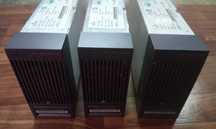 Выпрямитель тока Emerson HRS 1150_9000. Rectifier AC 220V-DC 48V.