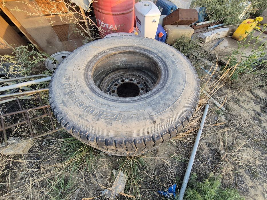 Шины Кама 12 размер