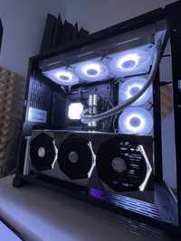 Sistem Gaming 13700K RTX 4090 64GB DDR5 - Garantie 2 Ani