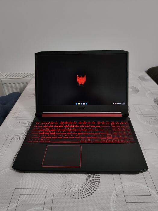 Laptop Gaming ACER NITRO 5 RTX 2060