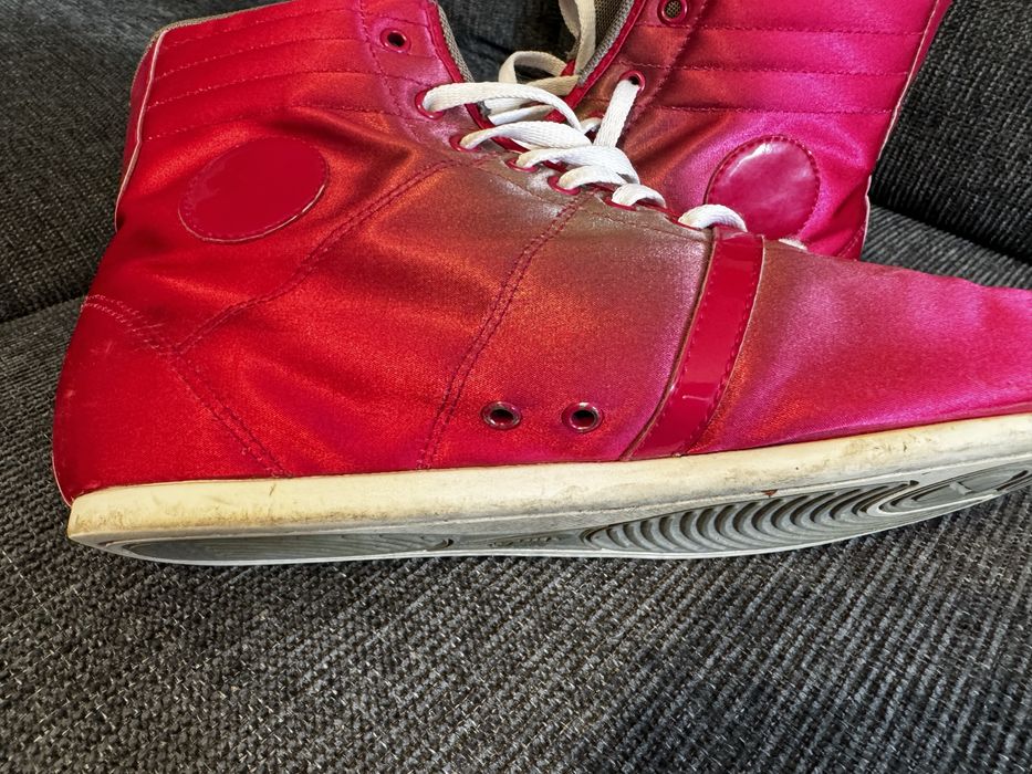 Кецове Найк Nike номер 38,5