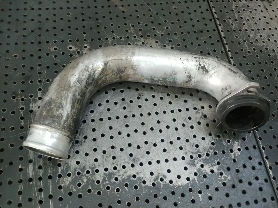 teava tubulatura intercooler 3.0 d m57  bmw x5 e53  7800627-01  11884410