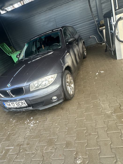 Ofer spre vanzare BMW Seria 1