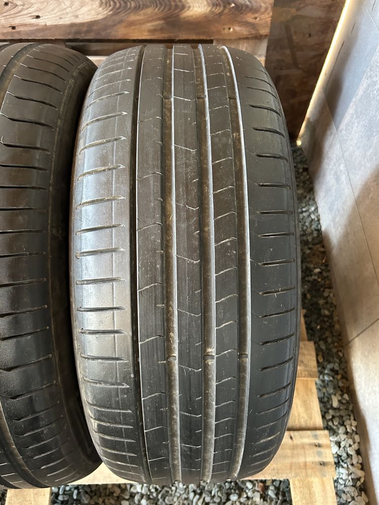 Anvelope de vara Pirelli 235 50 R19