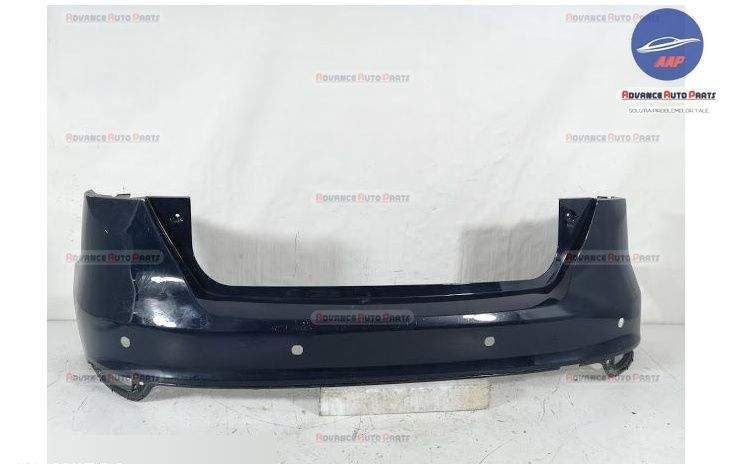 Bara Spate originala hatchback cu senzori Ford  Focus  3 [facelift] [2