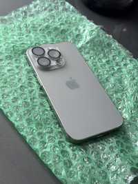Apple Iphone 15 Pro , Pentru Recarosare , Piese!