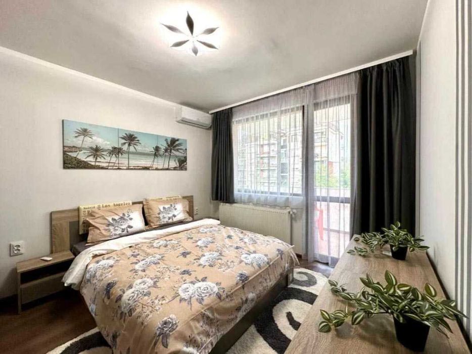 Продава се Тристаен апартамент в Велико Търново, Бузлуджа - 90 кв.м за 1723 €/кв.м - Снимка #3