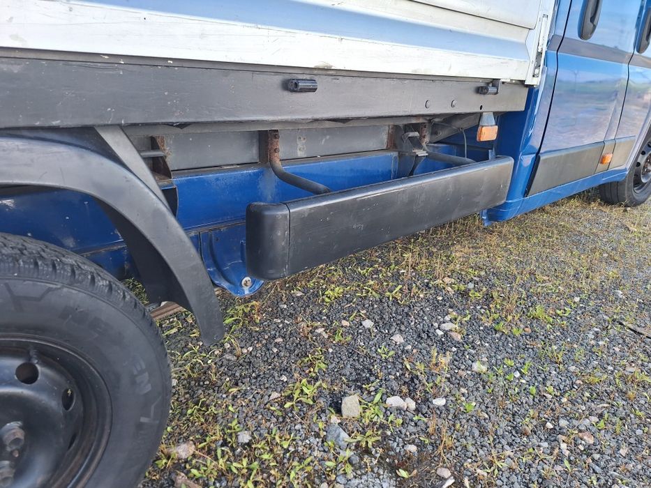 2010 Citroen Jumper Doka - 2.2D 120CP - Clima / Rate!