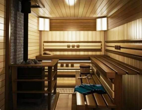 САУНА ,БАНЯ мужская в Ташкенте ! Идеально Чисто и Комфортно ! Покиза !