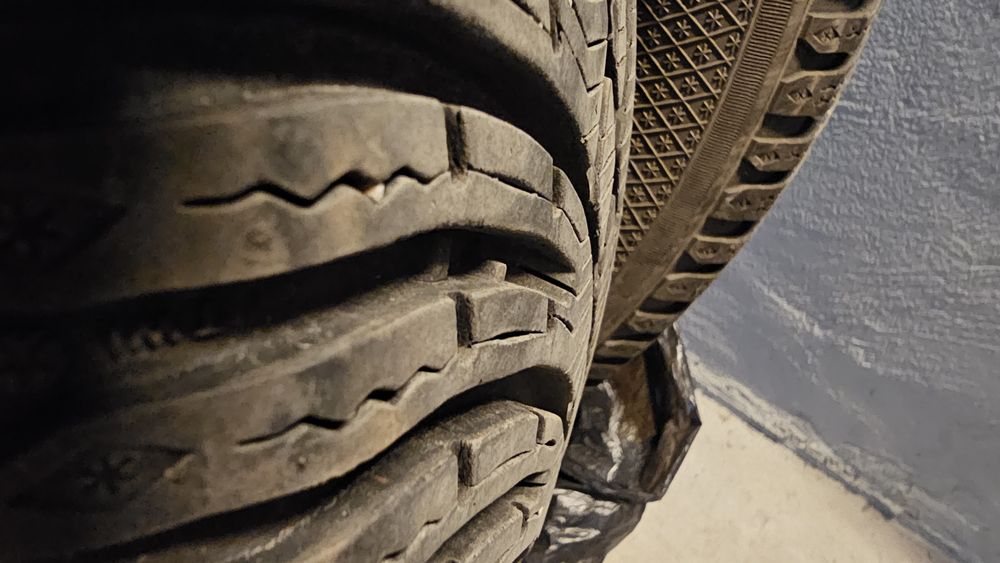 Зимни гуми Kleber Krisalp HP3 205/55 R16