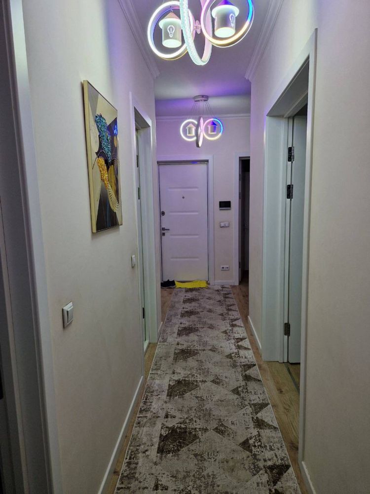 Продажа Квартира Алмазар о-р Olmazor City 3/8/9