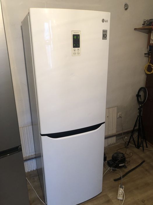 Холодильник с доставкой