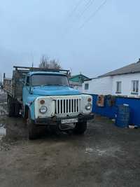Продается ГАЗ 53