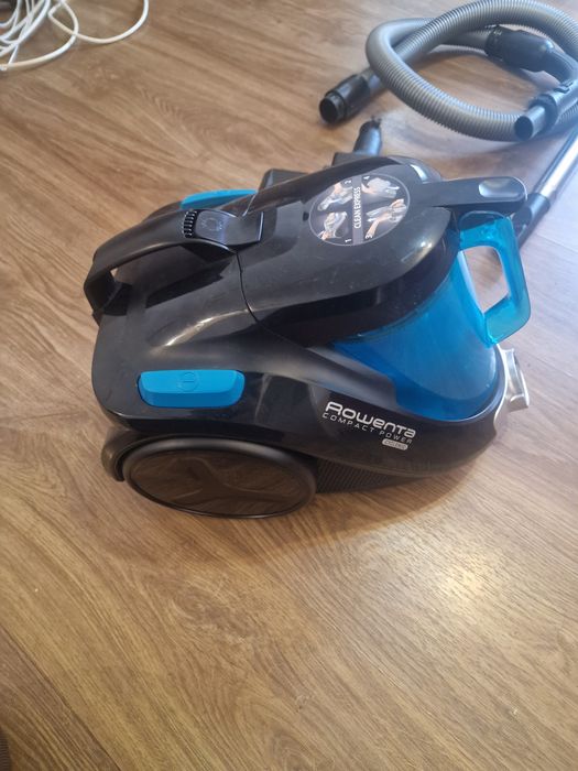 Aspirator rowenta