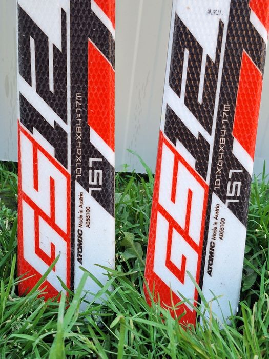 Ski Atomic 151 cm