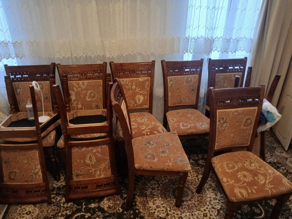 Продам Стулья бу