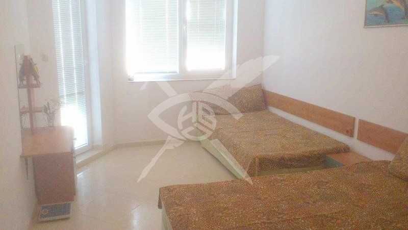 Продава се Двустаен апартамент в Созопол - 118 кв.м за 1317 €/кв.м - Снимка #1