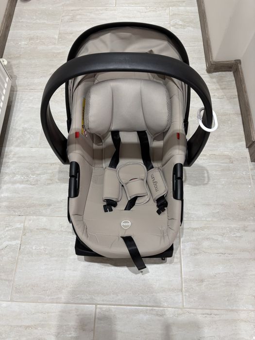 Кош и база за кола