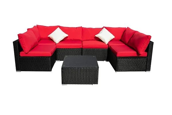 Комплект мебели журнальный Seol 23244