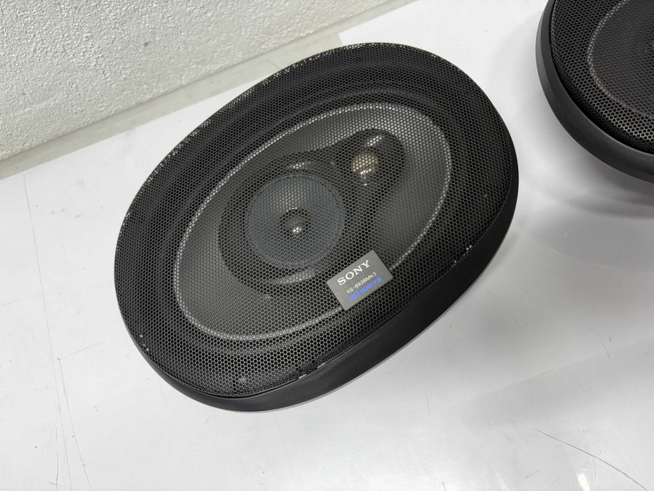 Колони за кола - Sony 160W