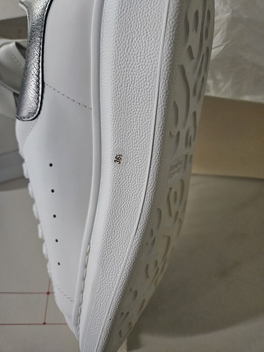 Alexander McQueen new!