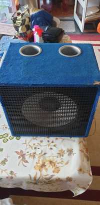 De vanzare Subwoofer Auto Raveland 700w 200rms