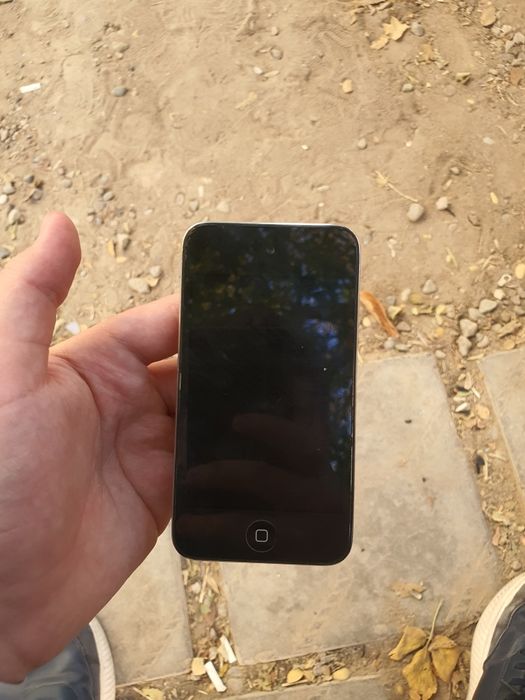 Ipod арзонга запчастга
