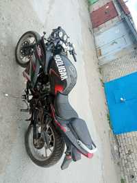мотоцикл viper 250