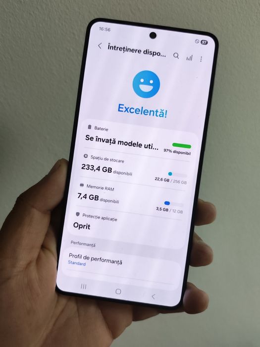 Galaxy s25 EDGE 256 GB