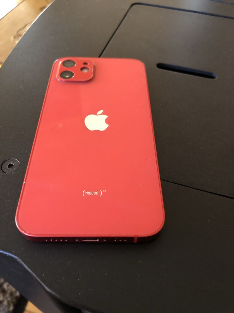 Iphone 12 айфон 12