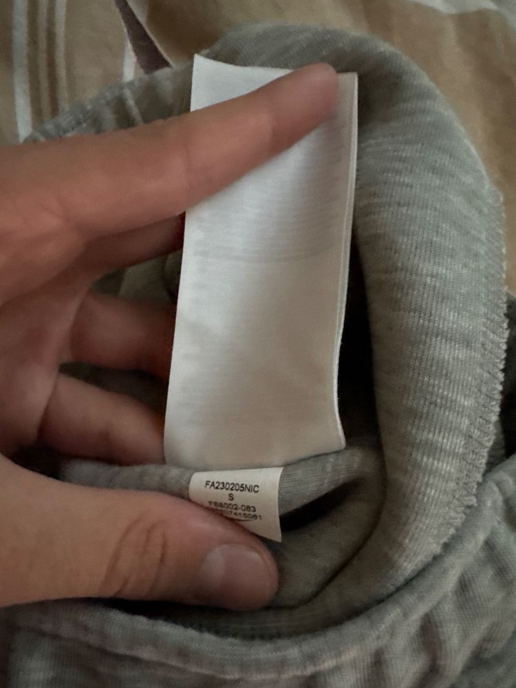 Nike Tech Fleece S