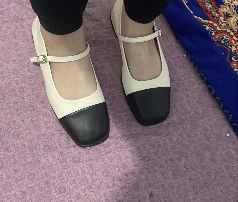 Женский обувь туфли новый