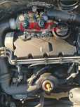 Motor 1.9 TDi BJB VW Golf Passat Skoda Octavia  Seat Audi A3
