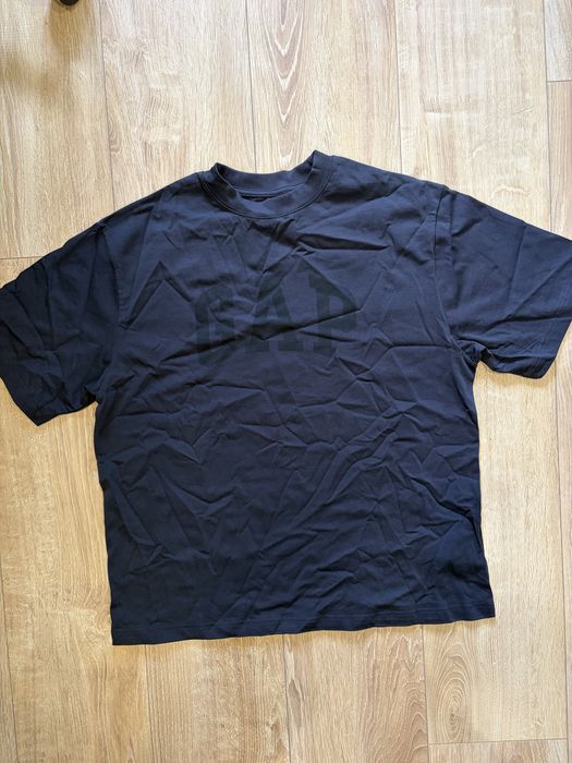 Yeezy Gap Kanye West