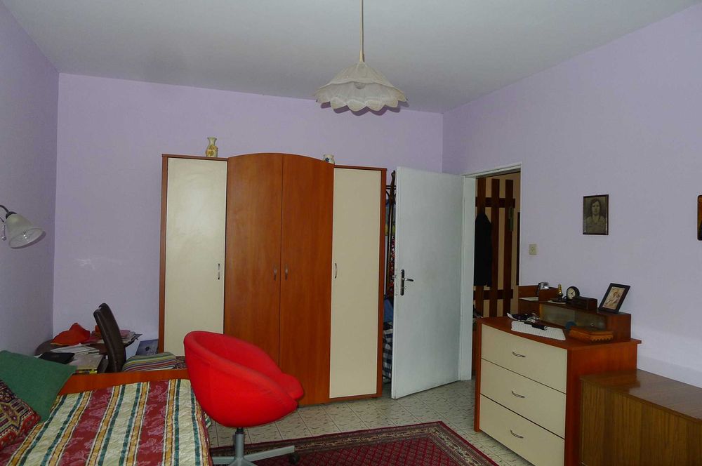 Люлин 3 двустаен, обзаведен