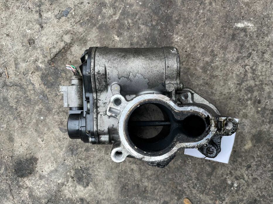 EGR Renault Espace / Laguna 2.0 DCI