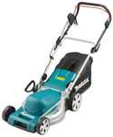 Электрическая газонокосилка Makita ELM4121