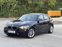 BMW Seria 1 F20 118D, 2013 143cp euro V - DISTRIBUTIE NOUA