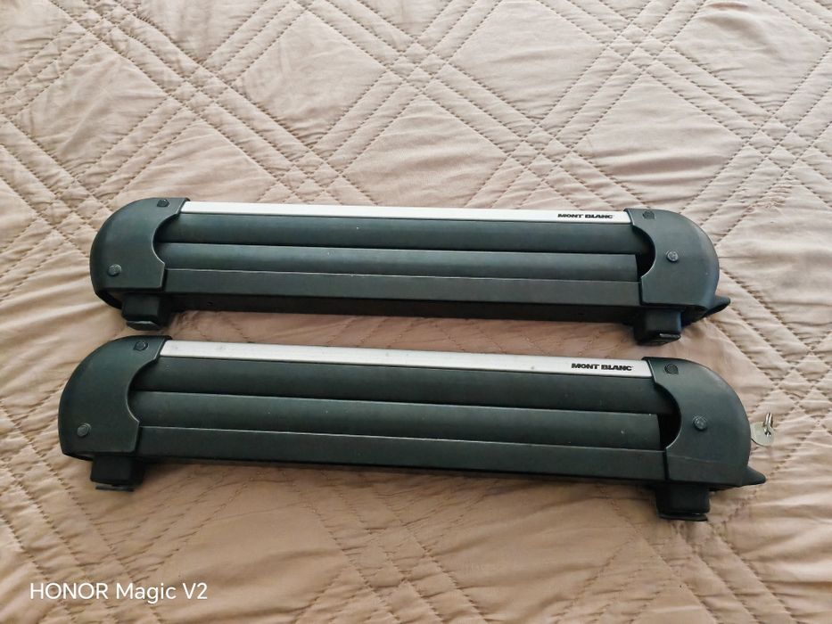 Багажник Ски Сноуборд