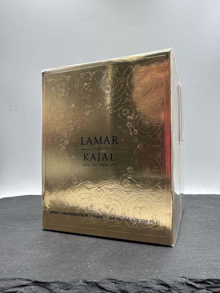 Lamar by Kajal Unisex EDP 100ml