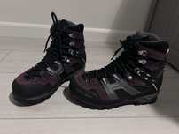 Bocanci hiking Mammut dama 36