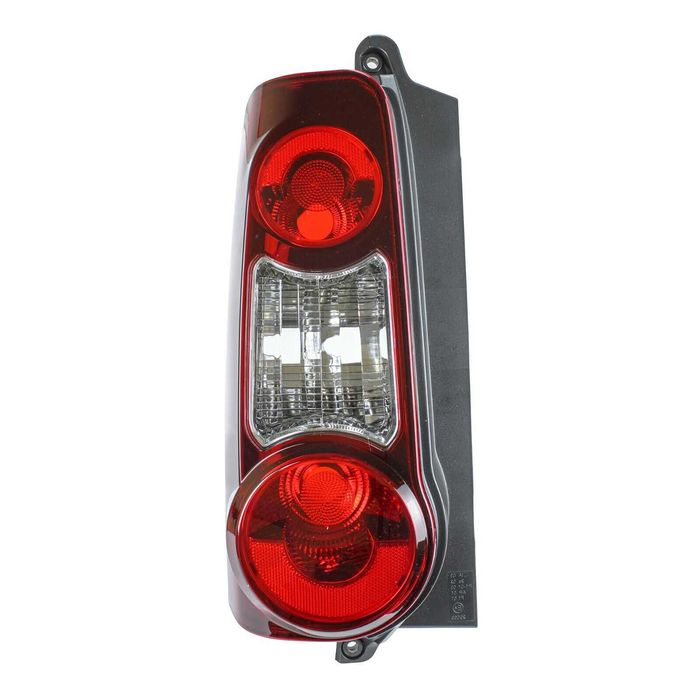 Стопове Стоп за CITROEN BERLINGO 2012 - 2019 / Ситроен Берлинго