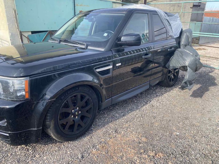 Range Rover Sport 3.0 diesel 2011г на части