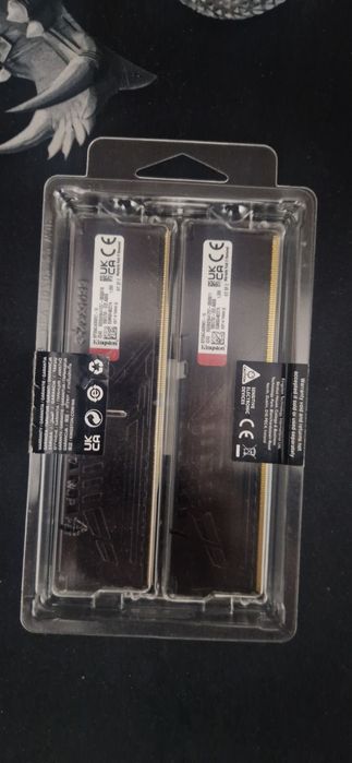 Ram DDR5 Kingston Fury