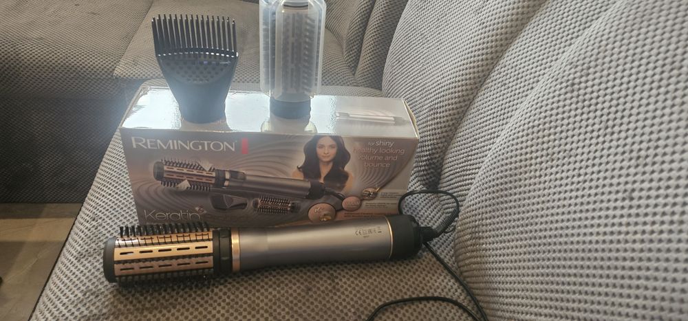 Четка за коса Remington