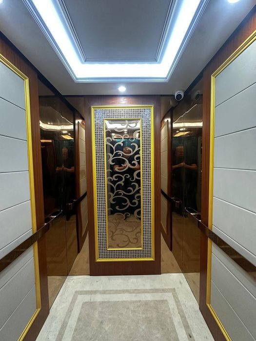 Яккасарайский район. Глинка. 1/8/17  28м²