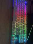 Продам клавиатуру Red square Keyrox TKL