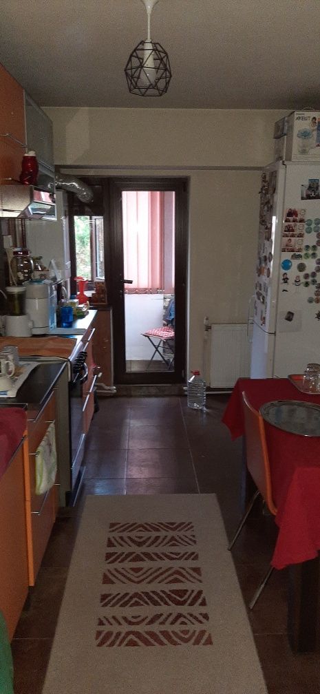 Vand Apartament cu 2 camere ultracentral Buzau