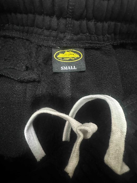 Corteiz Къси гащи